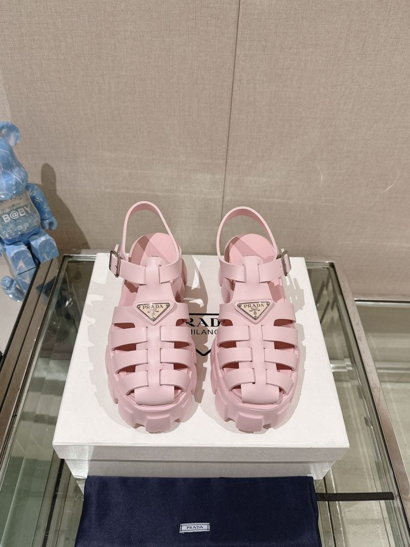 Prada Sandals